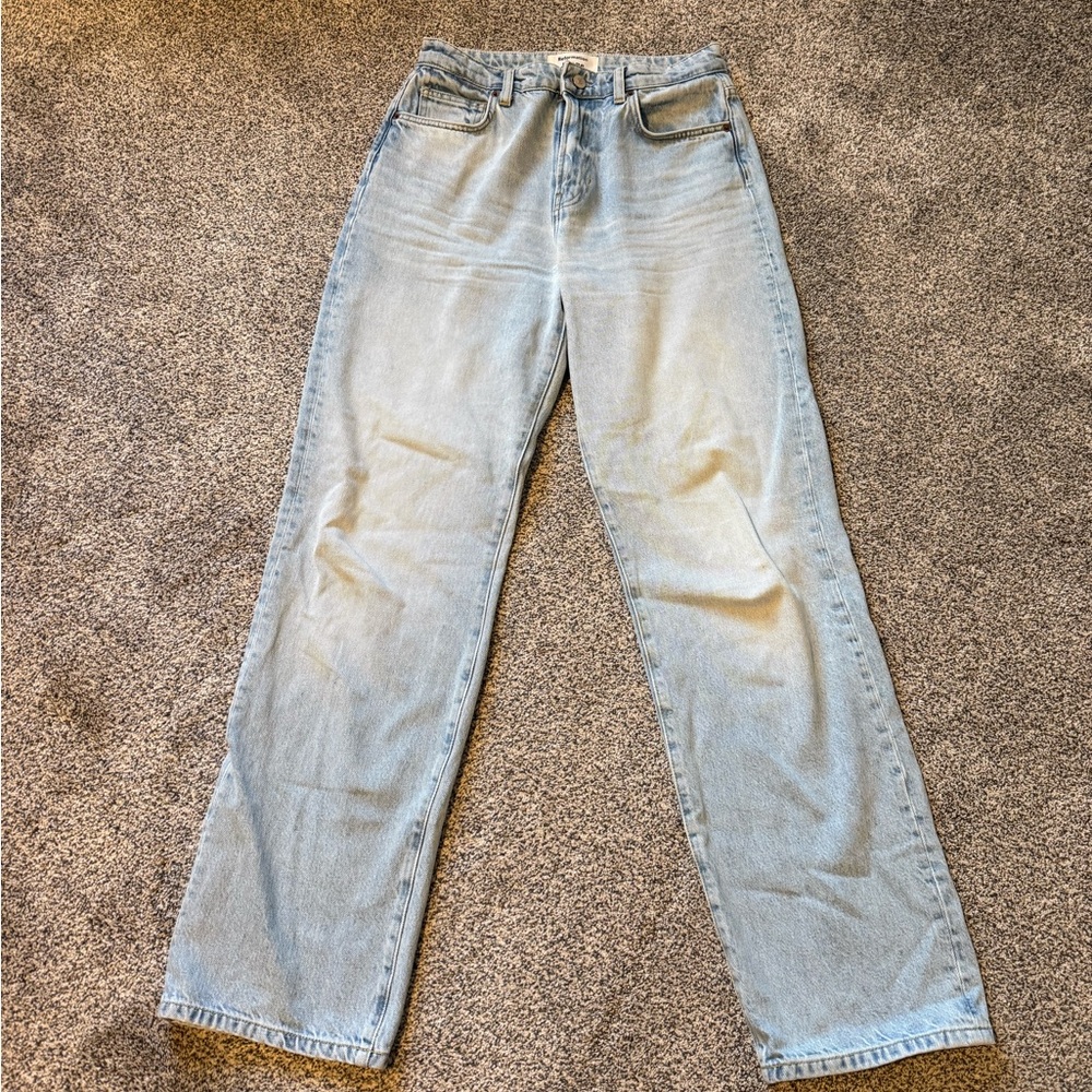 Reformation Preston baggy jeans - Picture 4 of 6